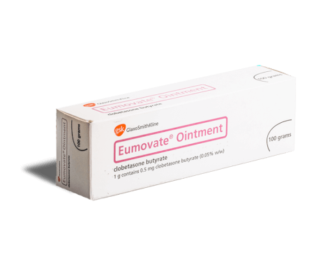 Eumovate