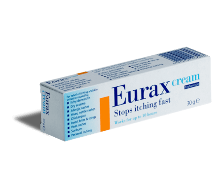 Eurax Creme