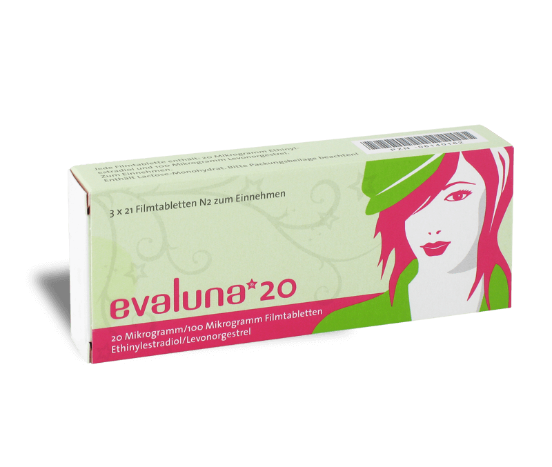 Evaluna 20 Evaluna 20
