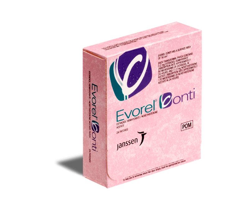 Evorel