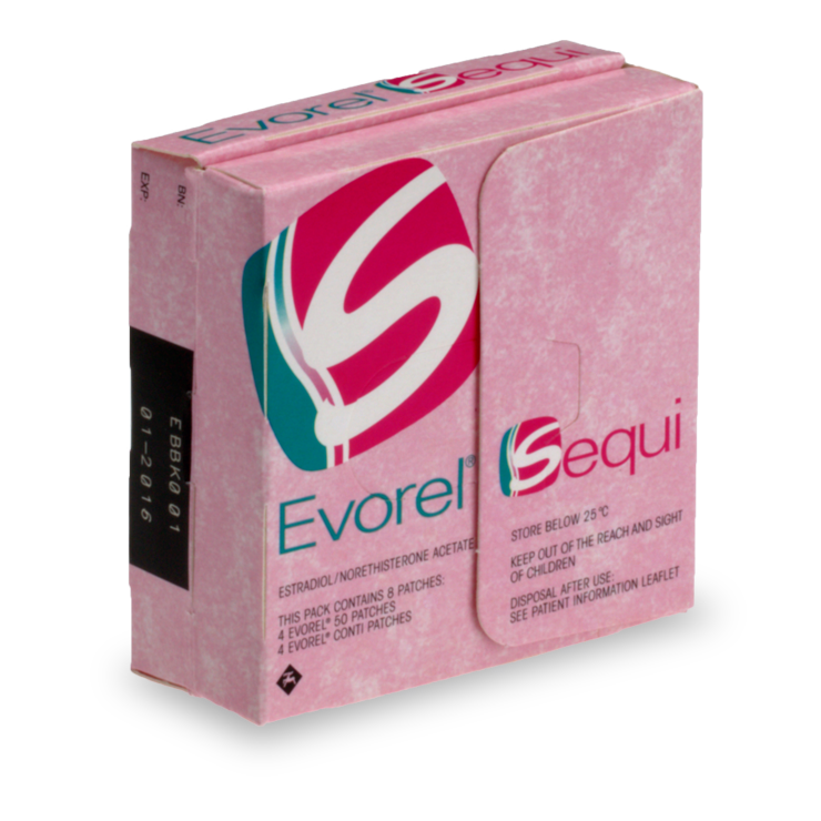 Evorel Evorel
