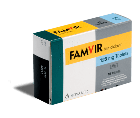 Famvir Famvir