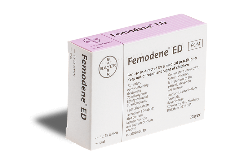 Femodene