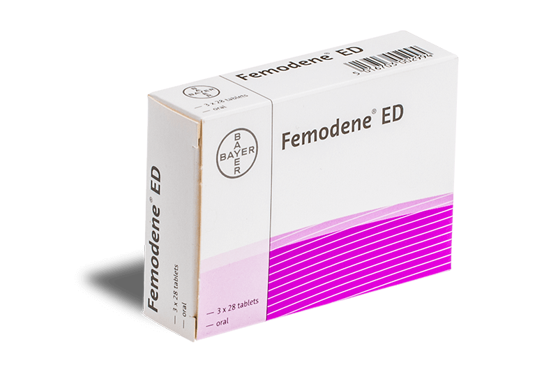 Femodene
