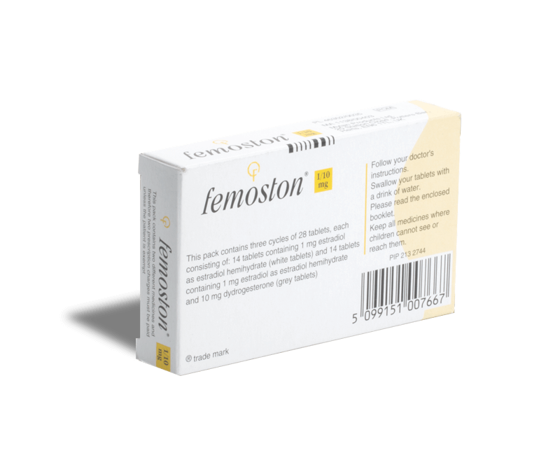 Femoston