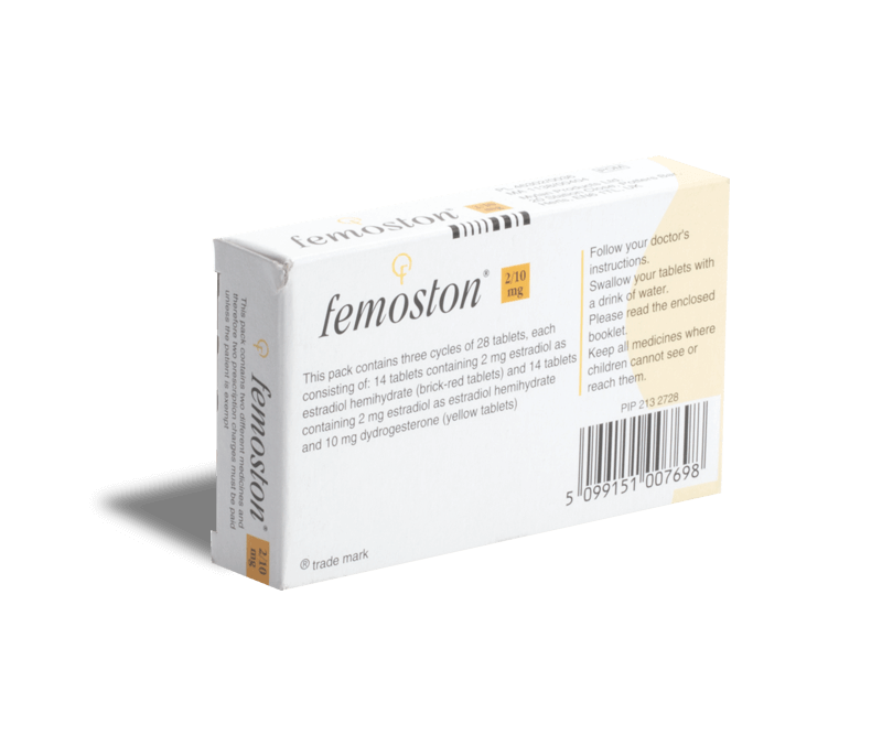 Femoston