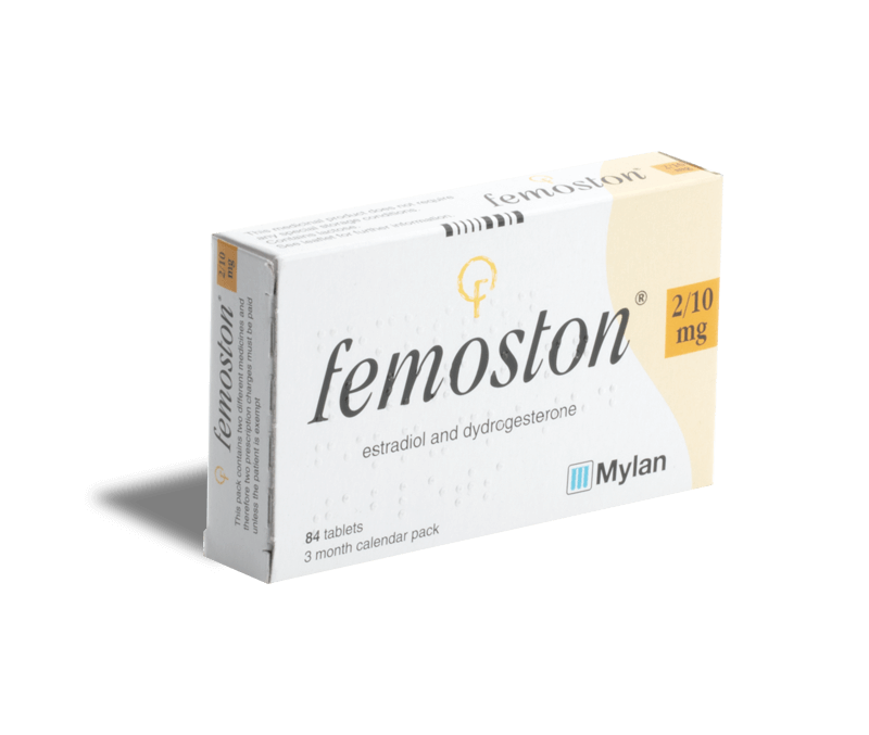 Femoston