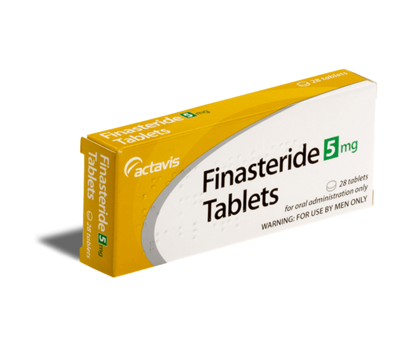 Finasterida (Hiperplasia Benigna de la Próstata) Finasterida (Hiperplasia Benigna de la Próstata)