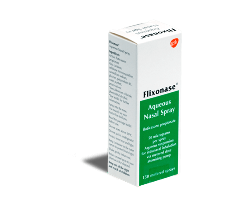 Flixonase Flixonase