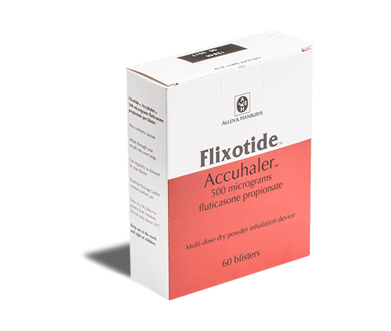 Flixotide Flixotide
