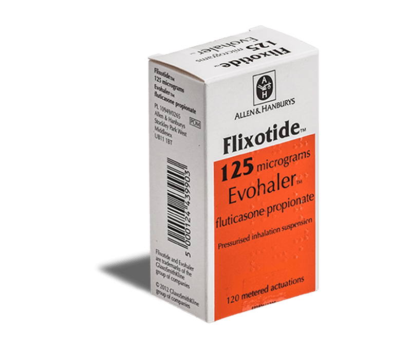 Flixotide Flixotide