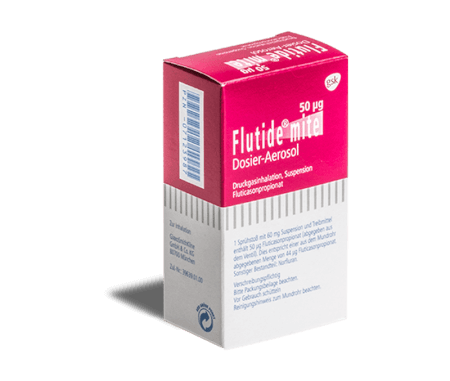 Flixotide