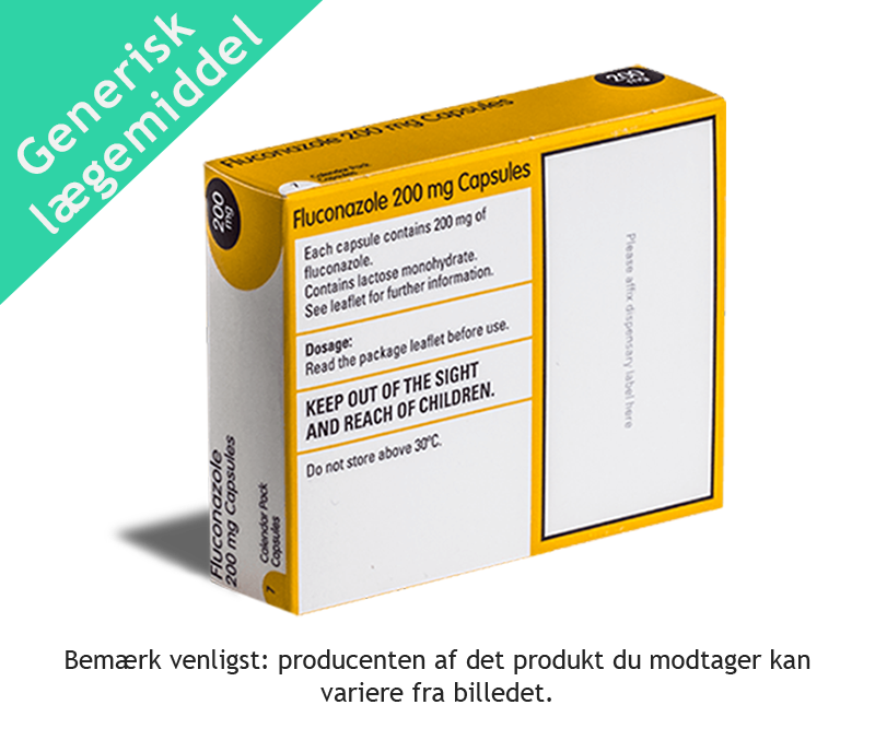 Fluconazol