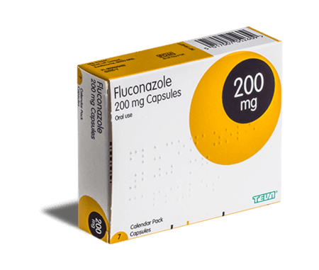 Fluconazol