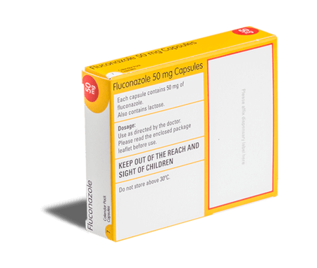 Fluconazol