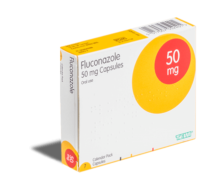Fluconazol