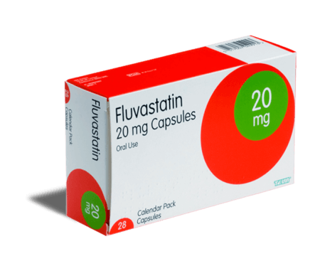 Fluvastatin Fluvastatin
