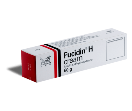 Fucidin H