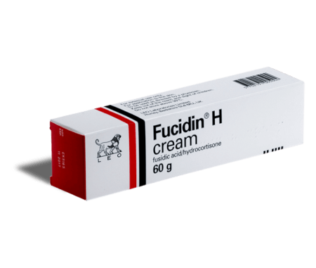 Fucidin H Fucidin H