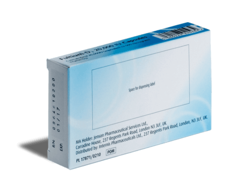 Fultium D3