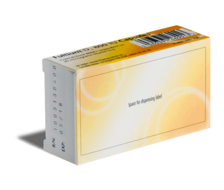 Fultium D3