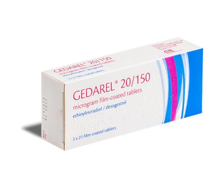 Gedarel (Desobel Gé) Gedarel (Desobel Gé)