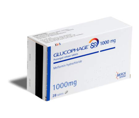 Glucophage