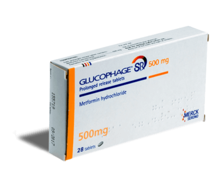 Glucophage Glucophage