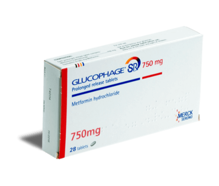 Glucophage