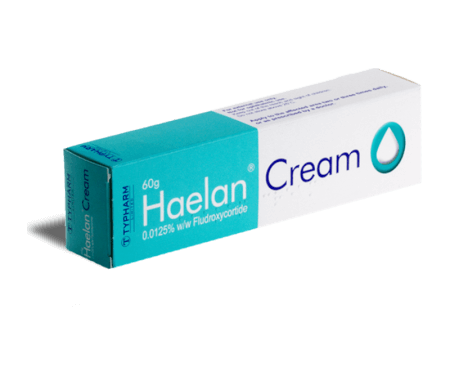 Haelan Haelan