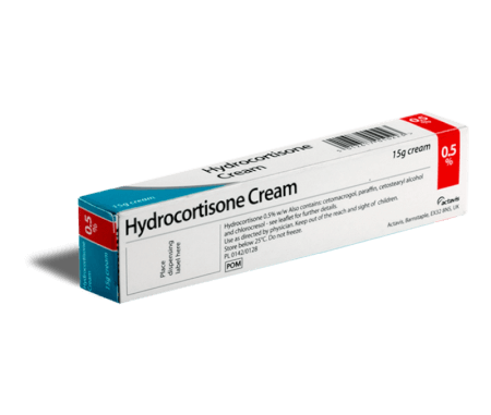 Hidrocortisona