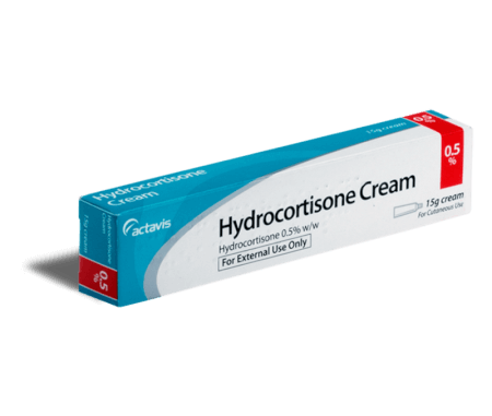 Hydrocortison Hydrocortison