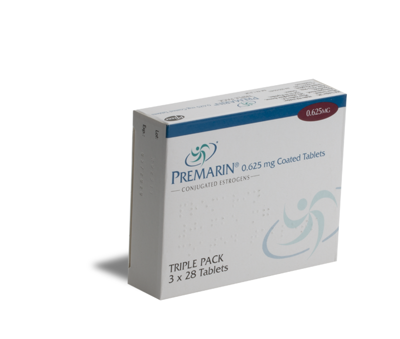 Premarin