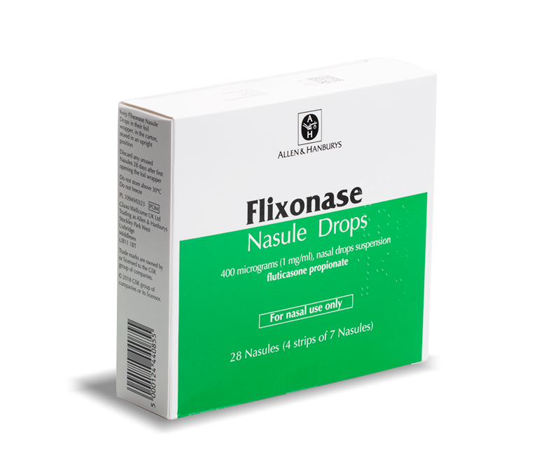 Flixonase