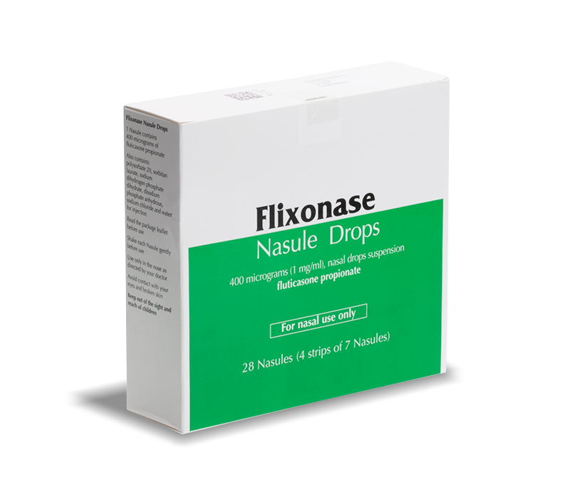 Flixonase