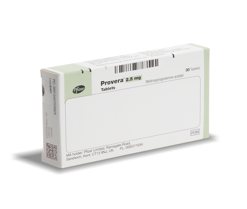 Provera