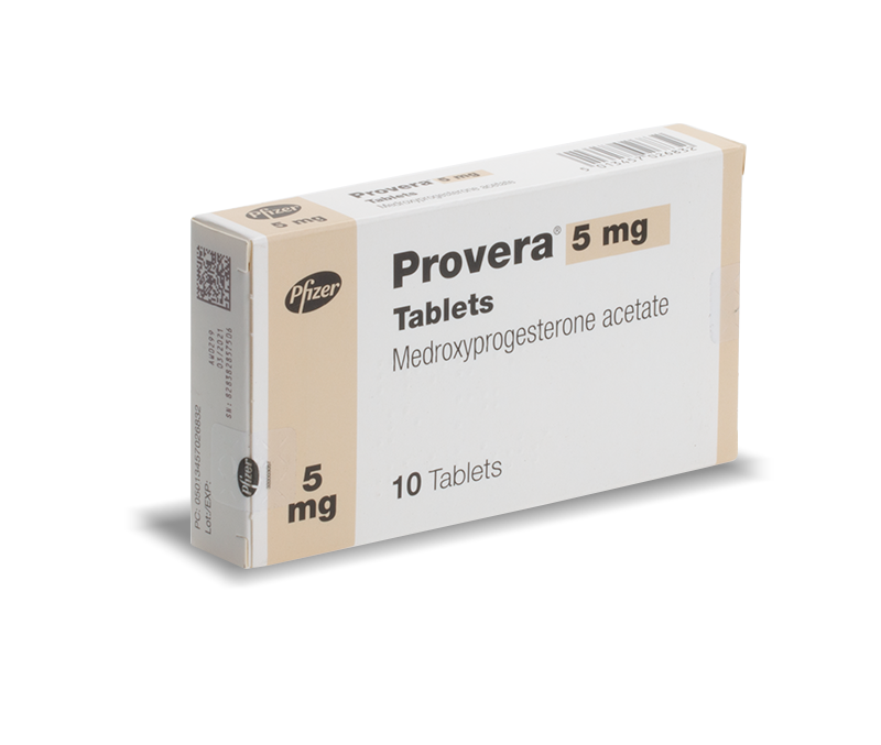 Provera Provera