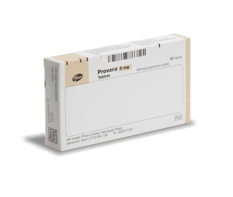 Provera