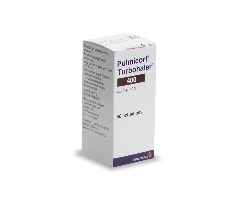 Pulmicort Pulmicort