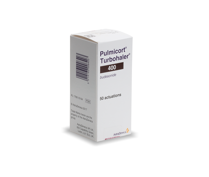 Pulmicort Pulmicort