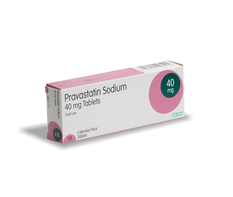 Pravastatina