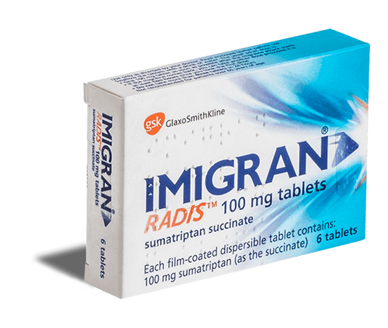 Imigran Radis Imigran Radis