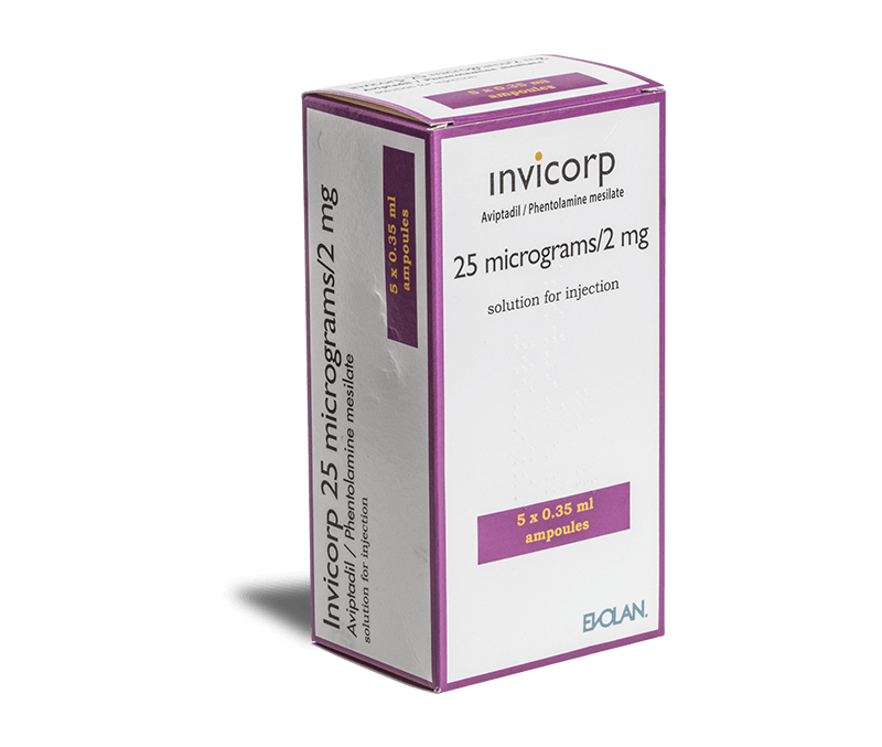 Invicorp Invicorp