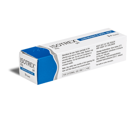 Isotrex