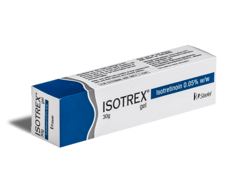 Isotrex Isotrex