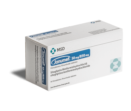 Janumet Janumet