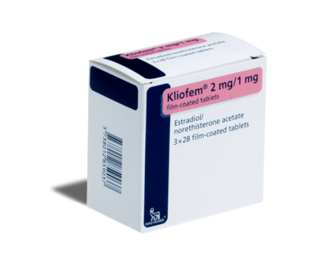 Kliofem (Kliogest) Kliofem (Kliogest)