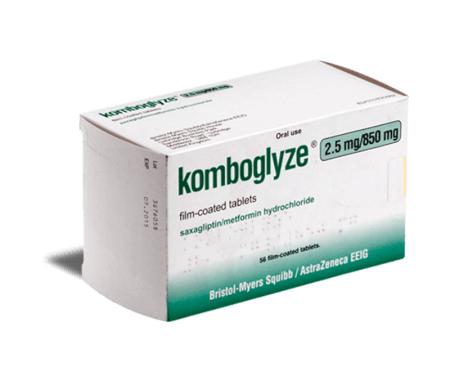 Komboglyze Komboglyze