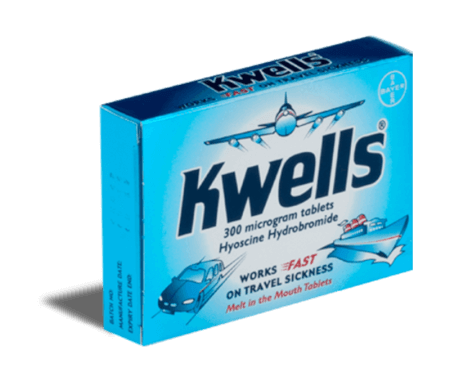 Kwells Kwells