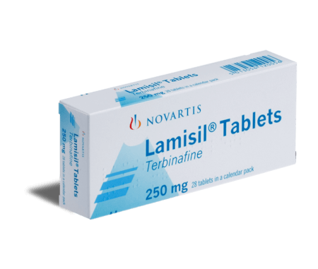 Lamisil Lamisil